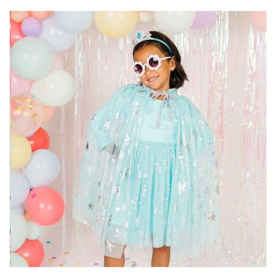 Sweet Wink Snow Princess Dress