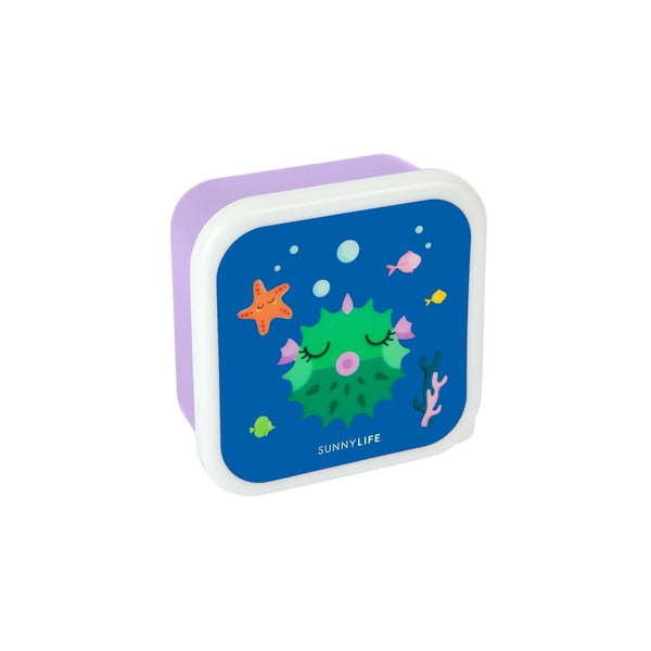 Kids Nested Containers | Under The Sea, Sunnylife