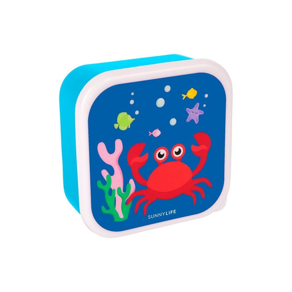 Kids Nested Containers | Under The Sea, Sunnylife