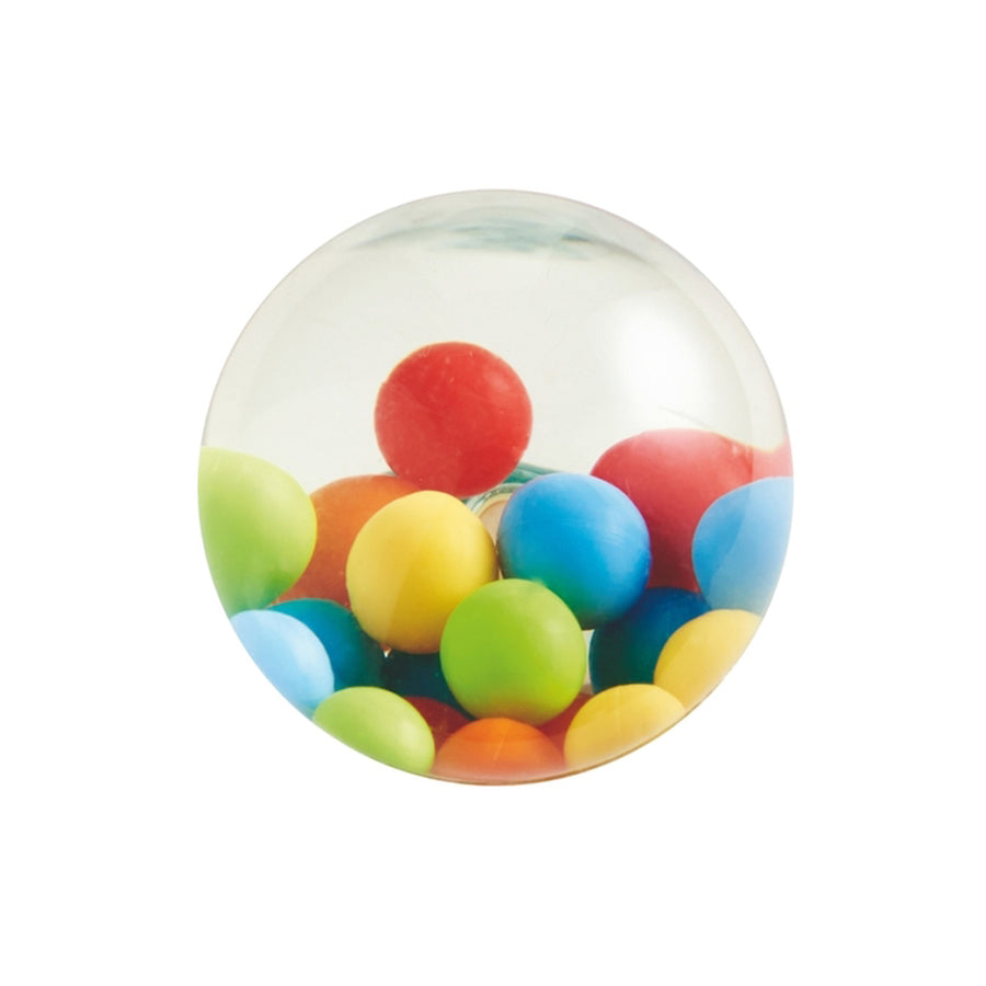 Kullerbu Colorful Balls Bouncy Ball-TOYS-Haba-Joannas Cuties