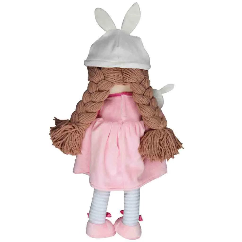 Kylie Kindness Doll & Little Bunny - Zubels - joannas-cuties