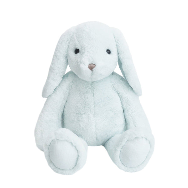 Large Abbott Bunny - Blue
