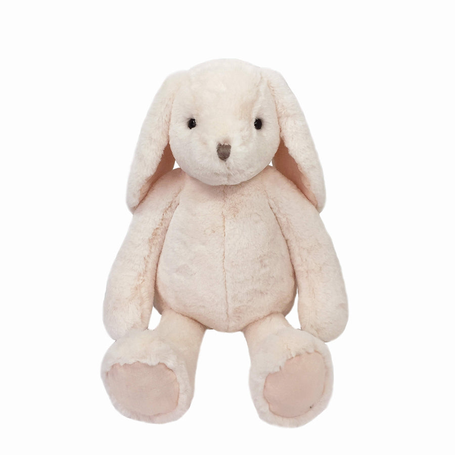 Large Arabelle Bunny - Pink-SOFT TOYS-Mon Ami-Joannas Cuties