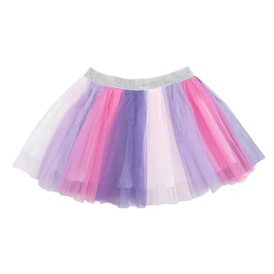 Lavender Pink Fairy Tutu - Dress Up Skirt - Valentine's Day-DRESSES & SKIRTS-Sweet Wink-Joannas Cuties