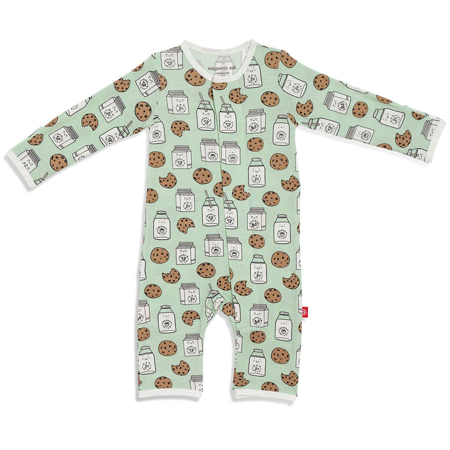 Legendairy Modal Magnetic Coverall-OVERALLS & ROMPERS-Magnetic Me-Joannas Cuties