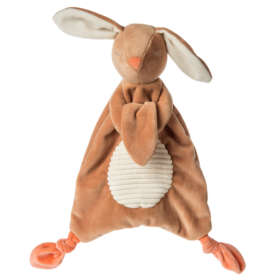 Leika Little Bunny Lovey-Mary Meyer-Joanna's Cuties