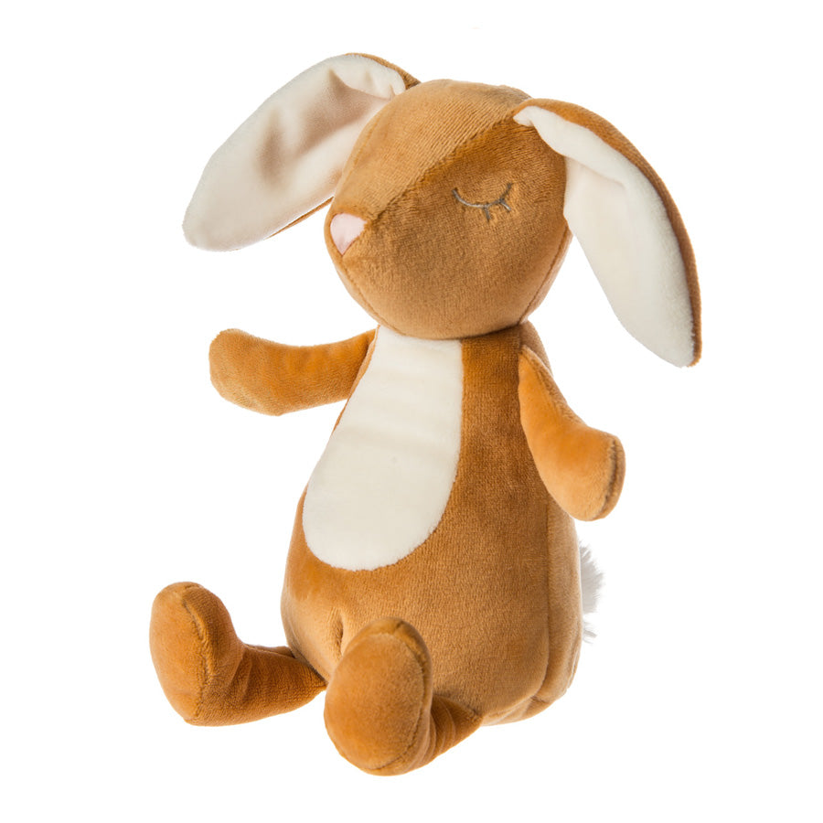 Leika Little Bunny Soft Toy-Mary Meyer-Joanna's Cuties