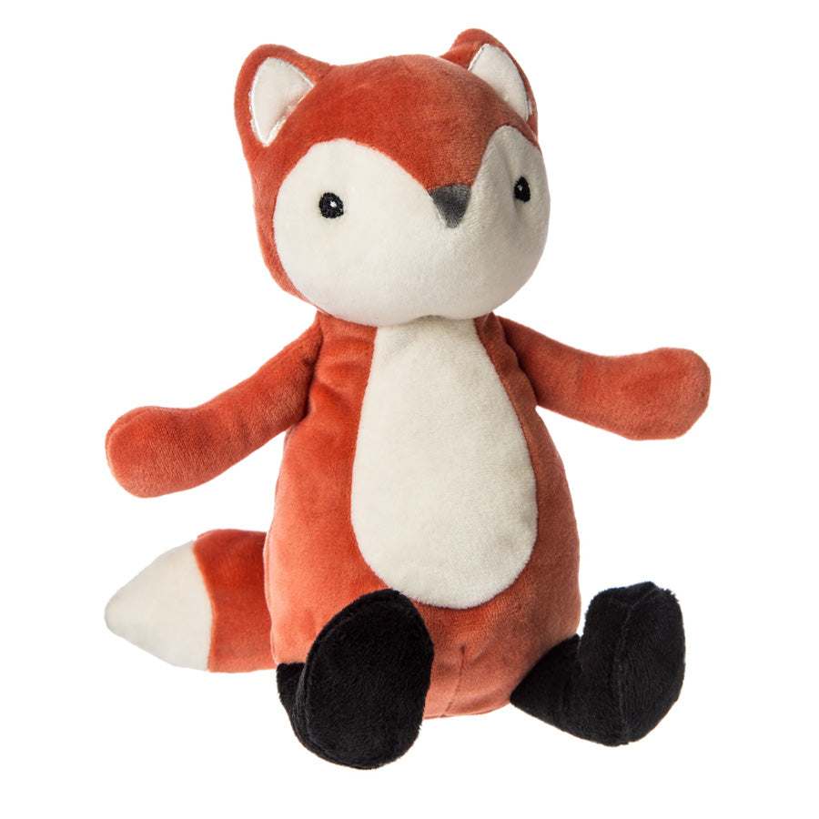 Leika Little Fox Soft Toy-Mary Meyer-Joanna's Cuties