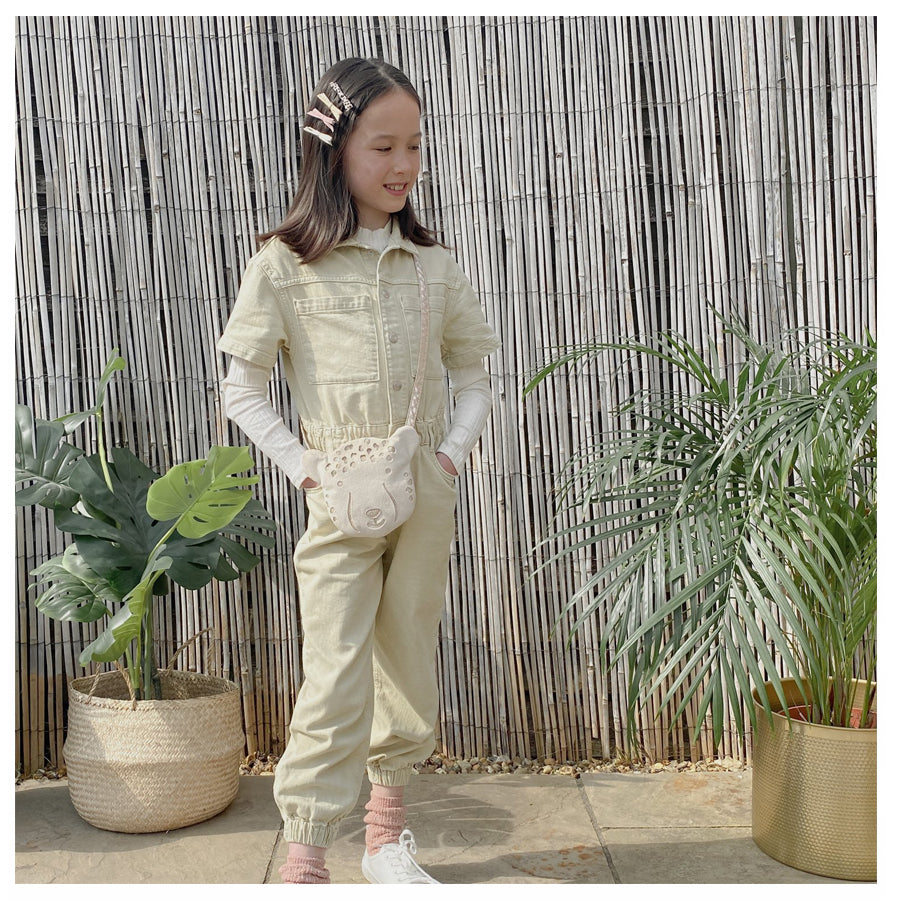 Lily Leopard Velvet Bag-Rockahula Kids-Joanna's Cuties