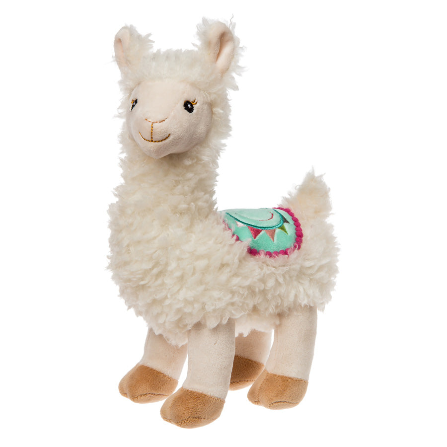 Lily Llama Soft Toy-Mary Meyer-Joanna's Cuties