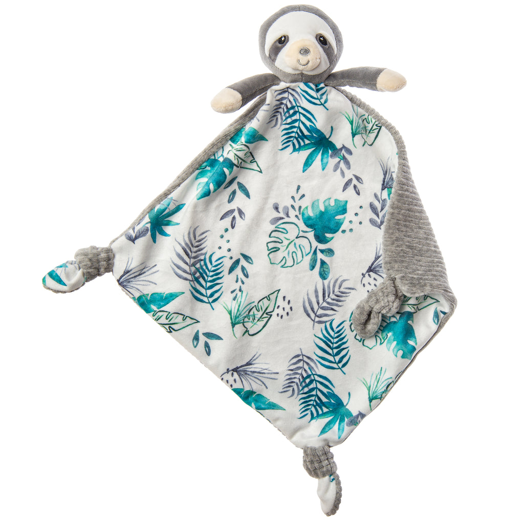 Little Knottie Sloth – 10×10″ - Mary Meyer - joannas-cuties