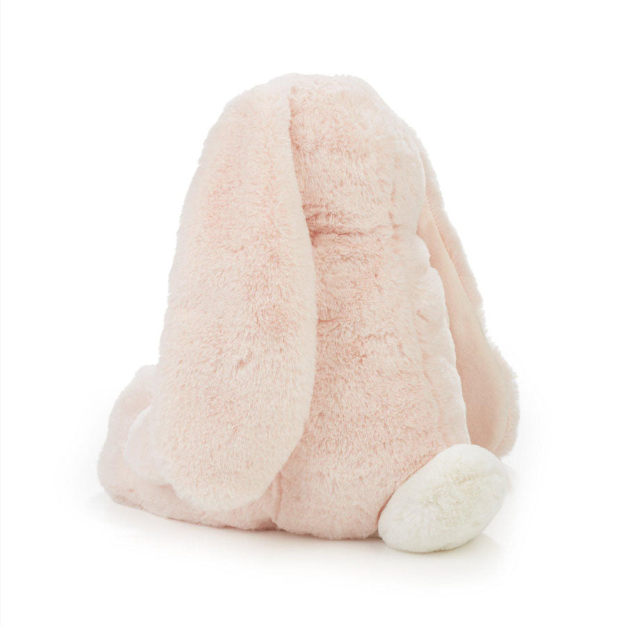 Little Nibble Bunny - Pink-SOFT TOYS-Bunnies By The Bay-Joannas Cuties