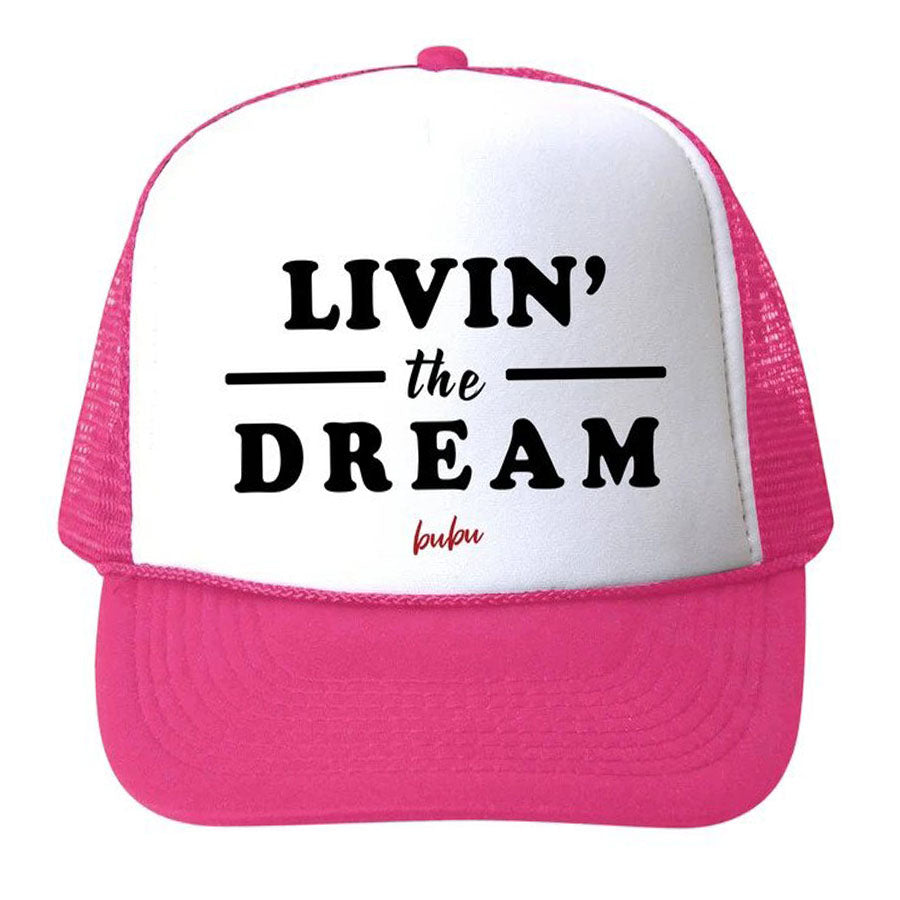 Livin’ The Dream-Bubu-Joanna's Cuties