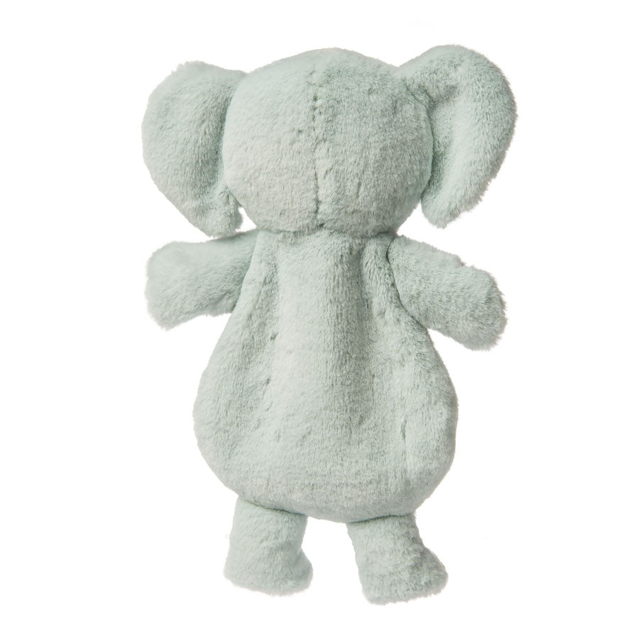 Little But Fierce Elephant Lovey-SOFT TOYS-Mary Meyer-Joannas Cuties