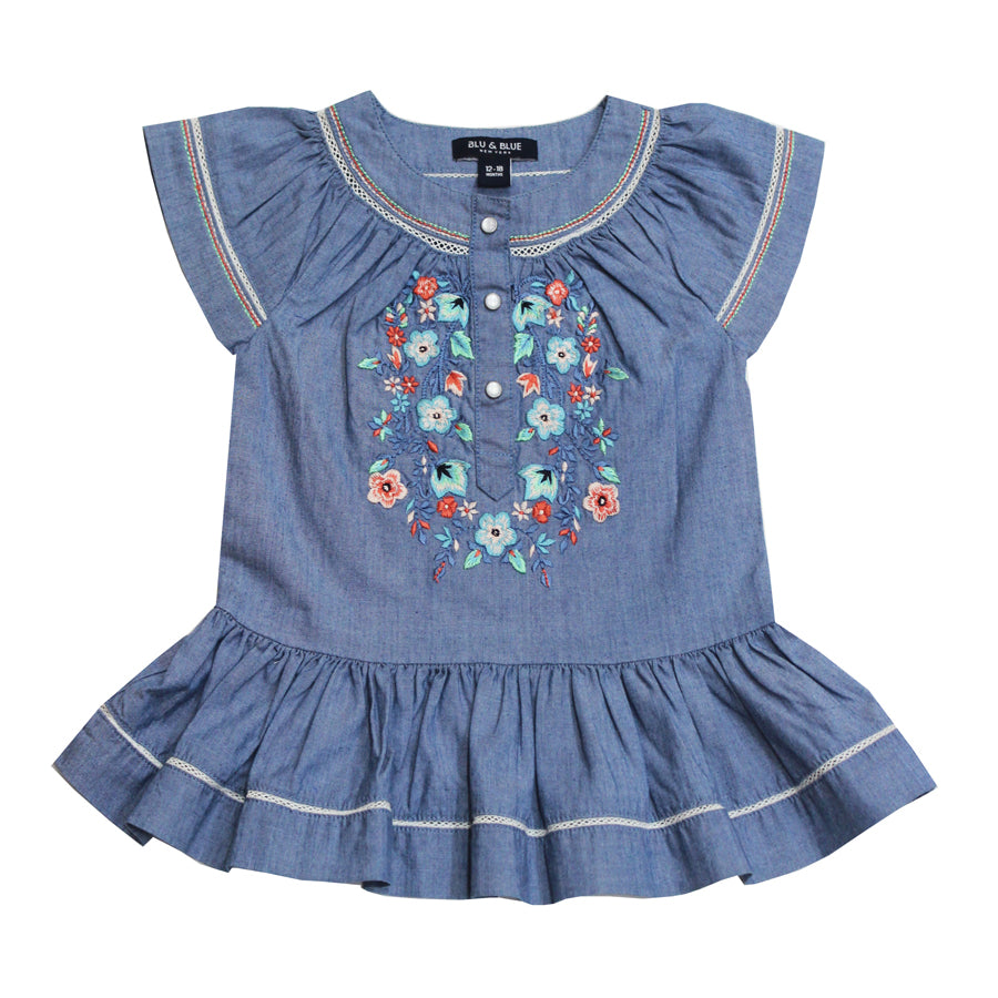 Lulu Dress Lulu Dress