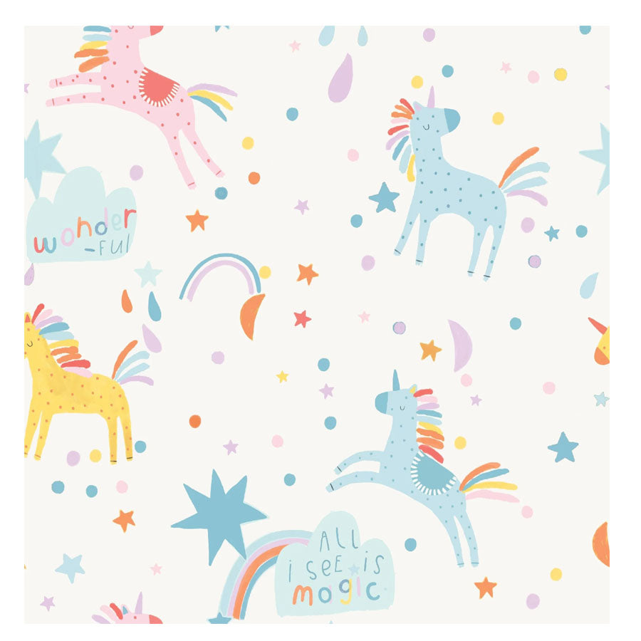 Magic Glitter Sparkle Modal Magnetic Stay Dry Infant Bib 3-Pack-BIBS-Magnetic Me-Joannas Cuties