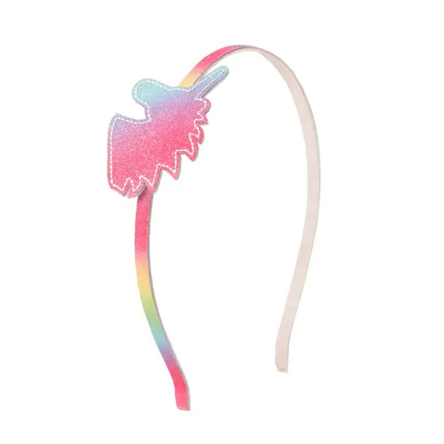 Magical Unicorn Headband-HEADBANDS-Sweet Wink-Joannas Cuties