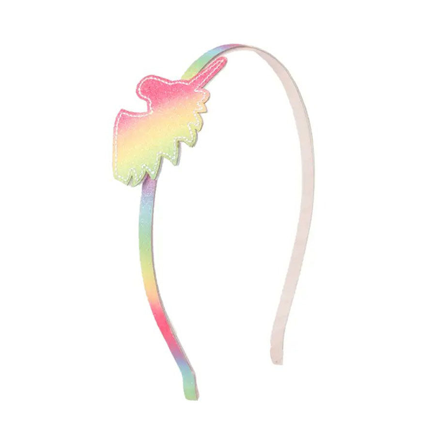 Magical Unicorn Headband-HEADBANDS-Sweet Wink-Joannas Cuties