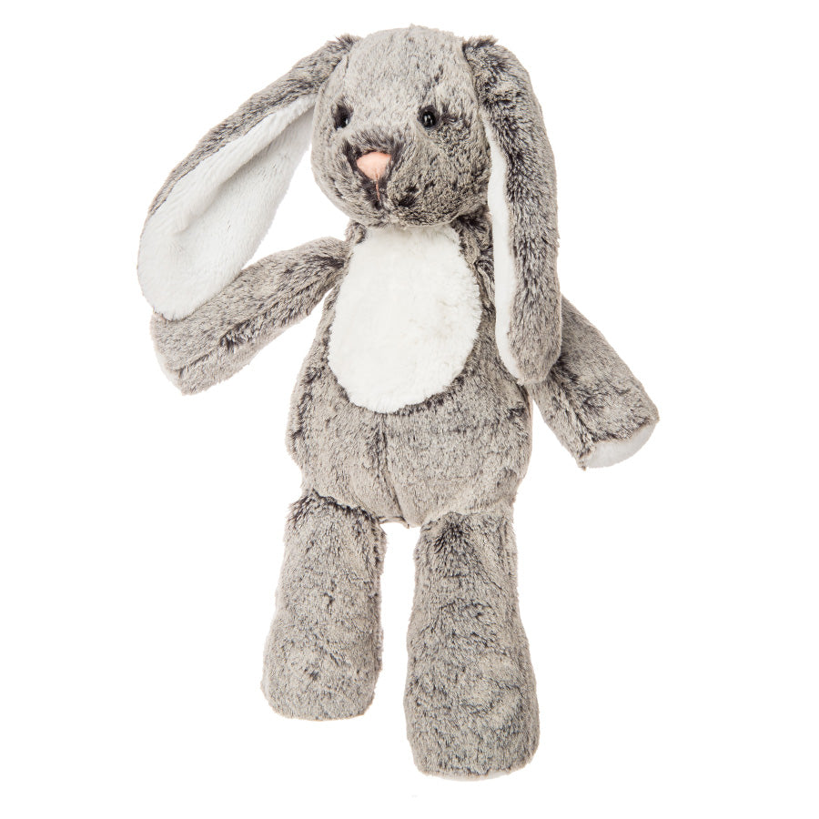 Marshmallow Brently Bunny-Mary Meyer-Joanna's Cuties