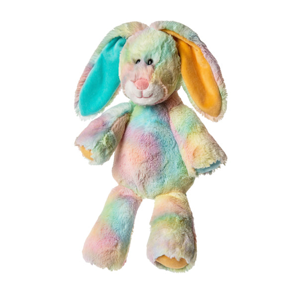 Marshmallow Honey Dew Junior Bunny – 9″-SOFT TOYS-Mary Meyer-Joannas Cuties