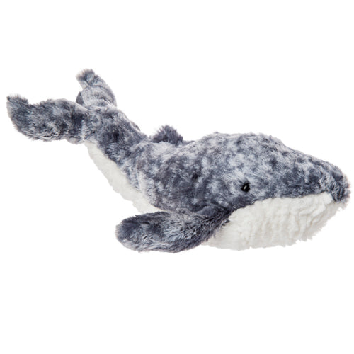 Marshmallow Whale – 13″ - Mary Meyer - joannas-cuties