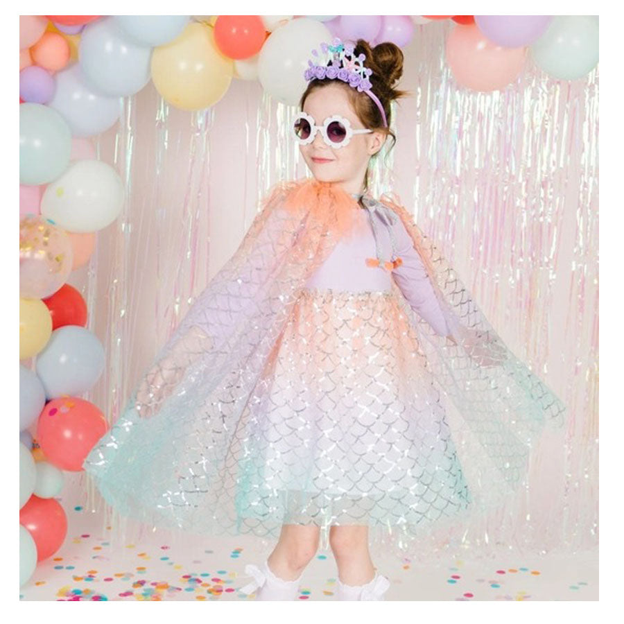 sweet wink mermaid dress Sparkling Mermaid Tank Tutu Dress