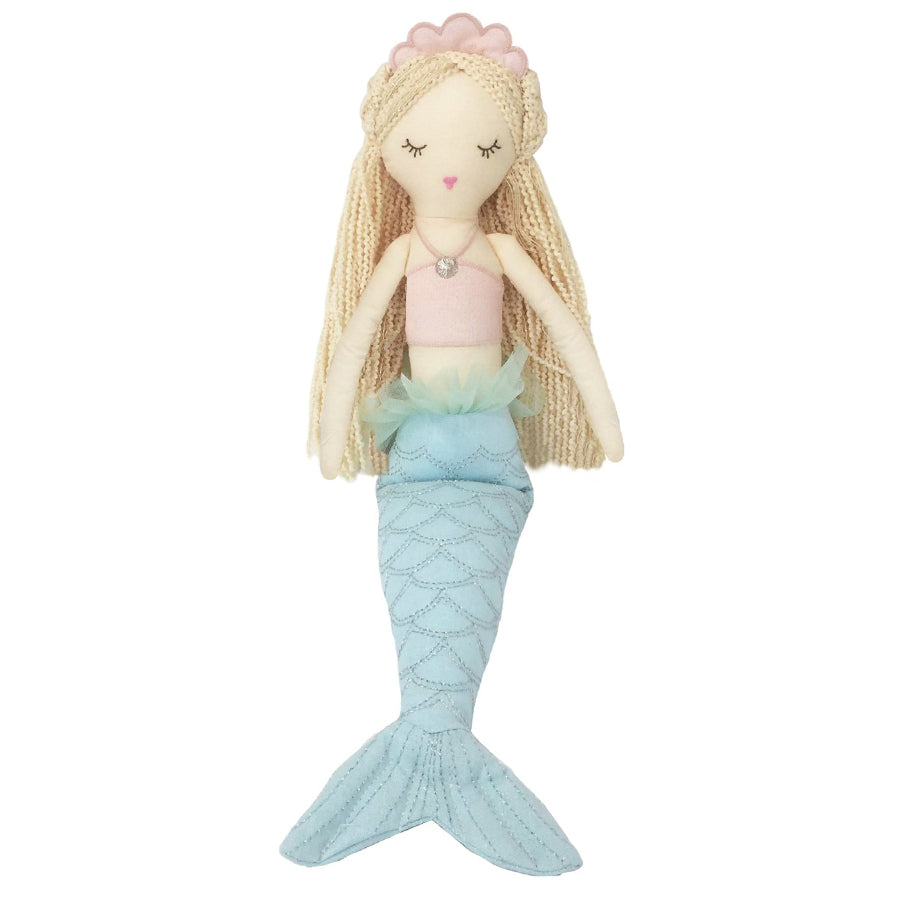 'Mimi' The Mermaid-Mon Ami-Joanna's Cuties