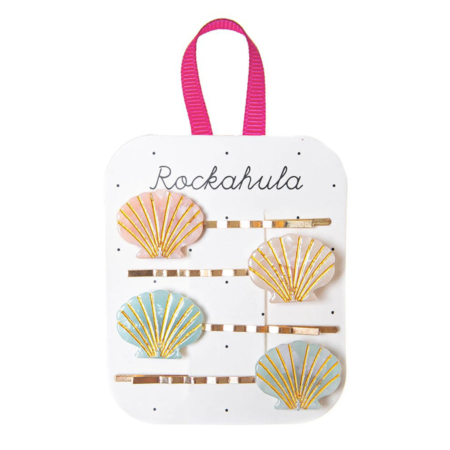 Mini Shell Slides-Rockahula Kids-Joanna's Cuties