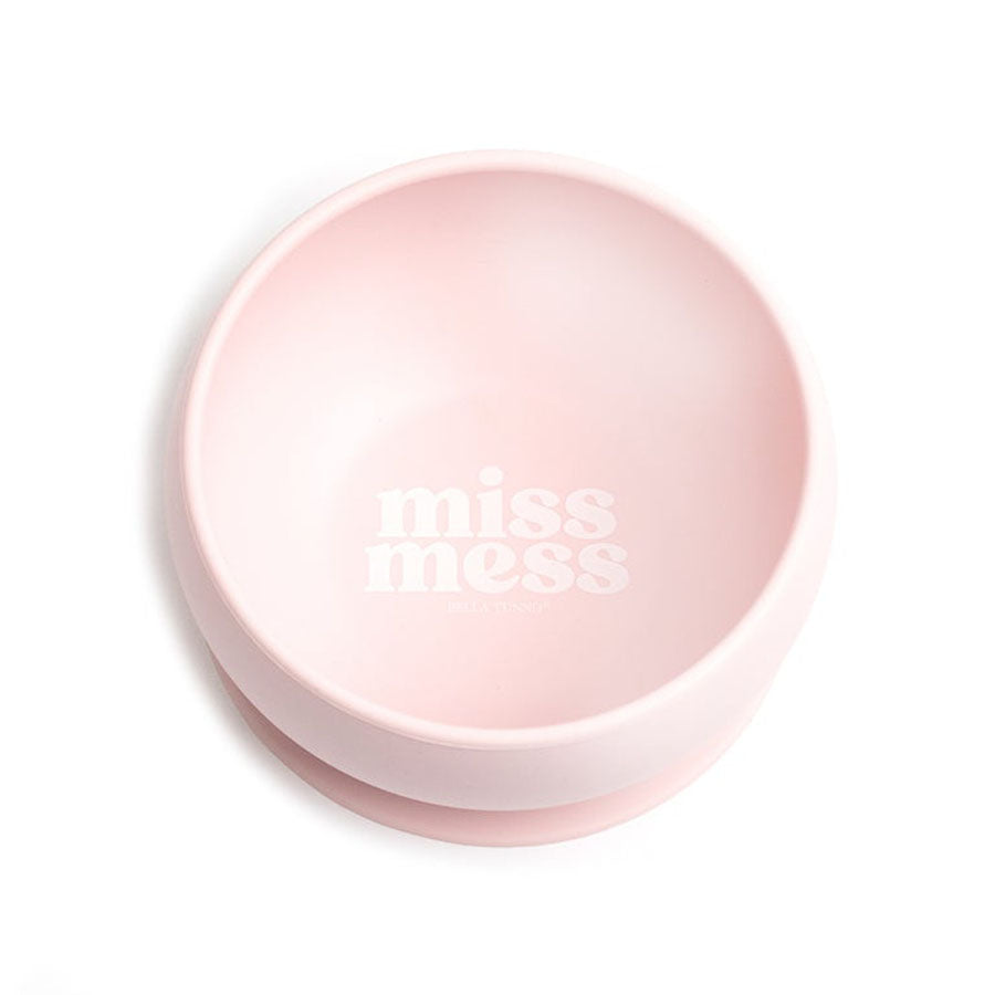 Miss Mess Wonder Bowl-FEEDING-Bella Tunno-Joannas Cuties
