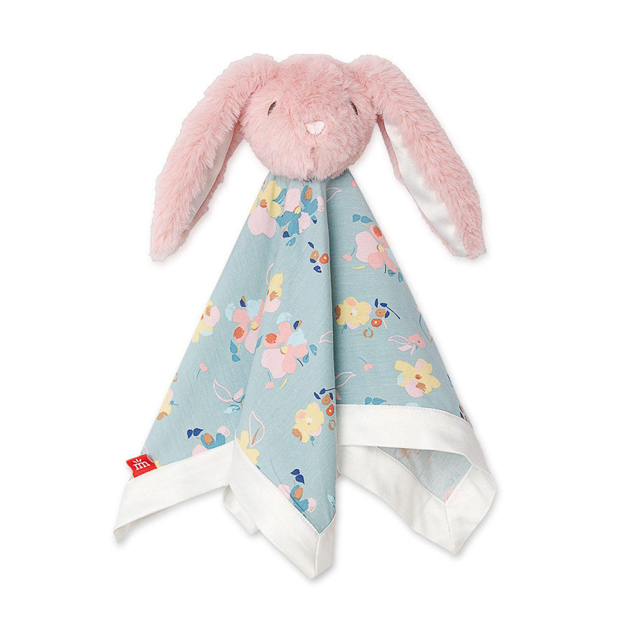 Notting Hill Modal Bunny Lovey Blanket-Magnetic Me-Joanna's Cuties