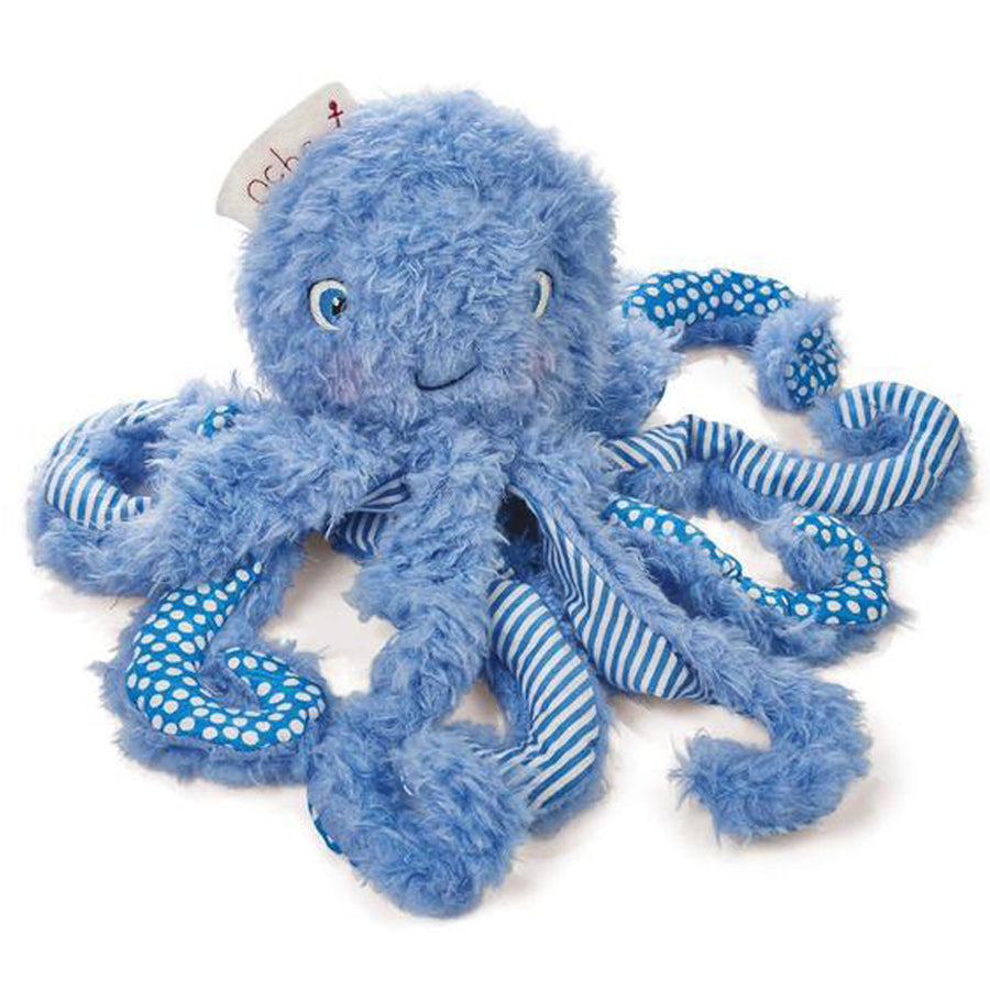 Ocho - Octopus-Bunnies By The Bay-Joanna's Cuties