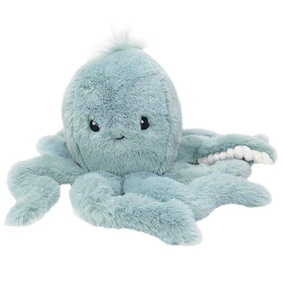Oda Plush Octopus-Mon Ami-Joanna's Cuties