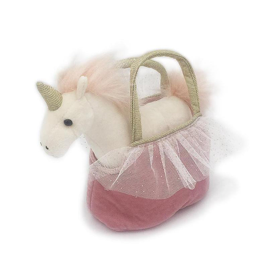 Buy AGC Soft Bag For Kids, Unicorn Crossbody Cute Unicorn Purse Bag Soft Fluffy  Plush Handbag Bag for Girls (Multicolor As Per Availability Ships) (Pack Of  1) at Amazon.in