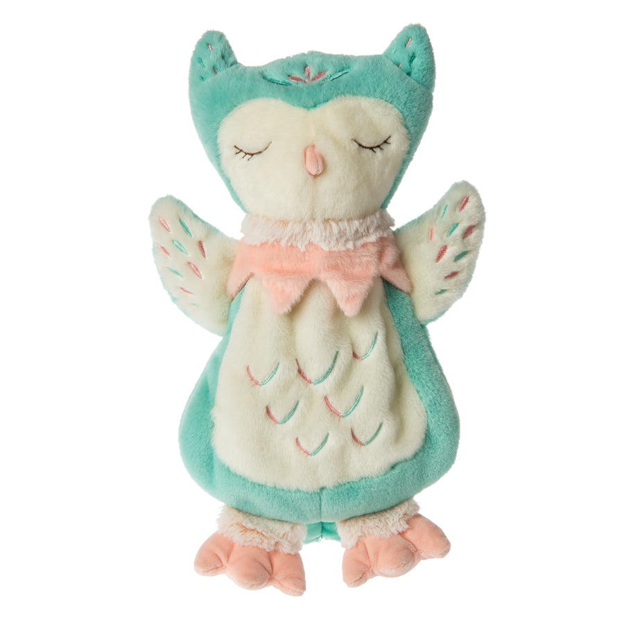 Fairyland Owl Lovey-Mary Meyer-Joanna's Cuties