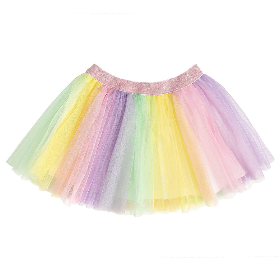 Pastel Fairy Tutu-DRESSES & SKIRTS-Sweet Wink-Joannas Cuties