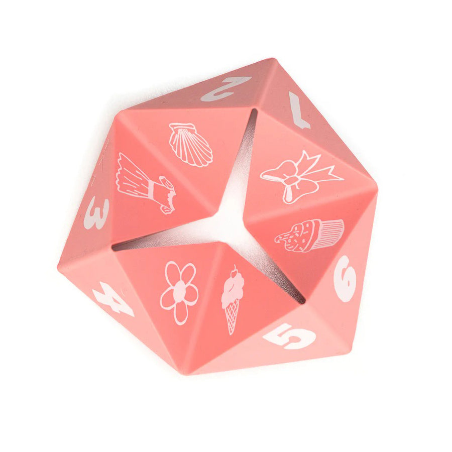 Pink Beginner Spinner-Toys-Bella Tunno-Joannas Cuties