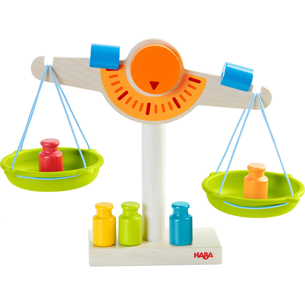 Play Store Scale - Haba - joannas-cuties
