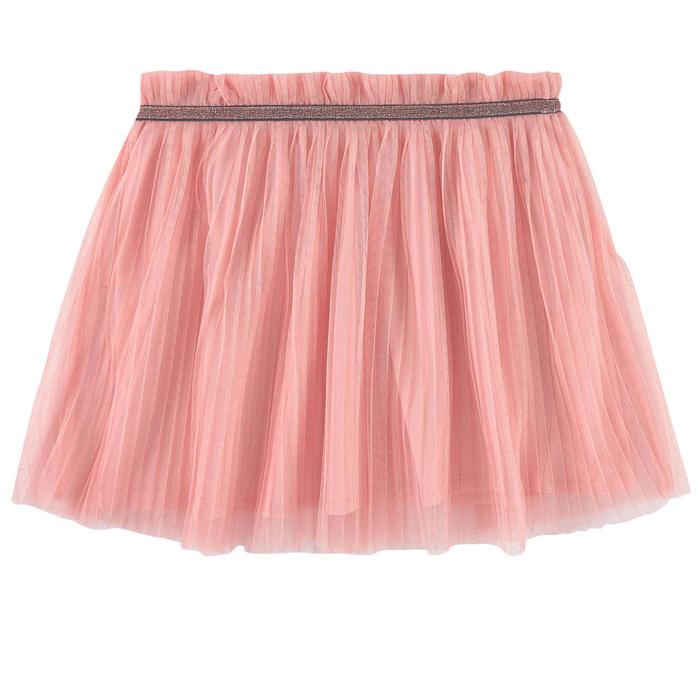 Pleated Tulle Skirt - 3 Pommes - joannas-cuties