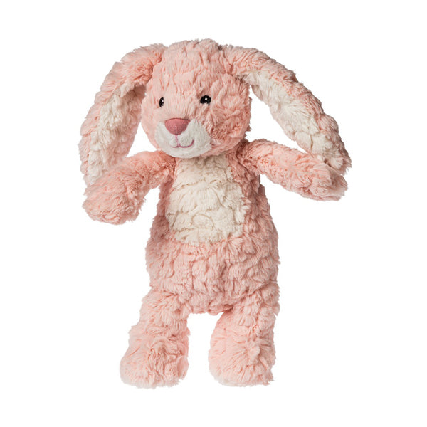Putty Blush Cottontail – 12″-SOFT TOYS-Mary Meyer-Joannas Cuties
