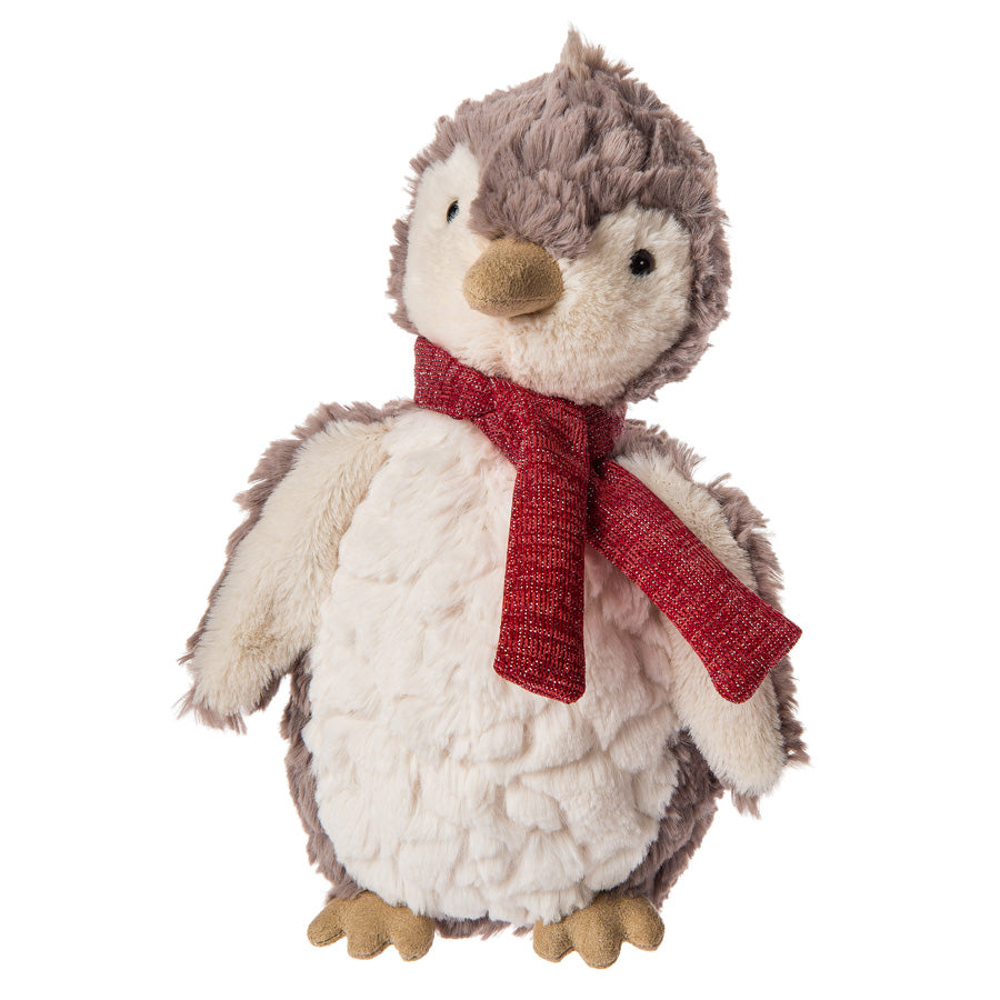 Putty Igloo Penguin-SOFT TOYS-Mary Meyer-Joannas Cuties