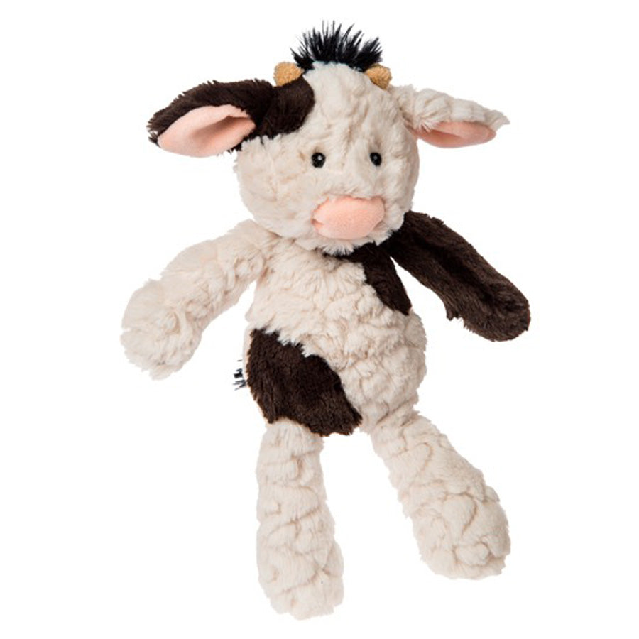 Putty Nursery Cow-Mary Meyer-Joanna's Cuties