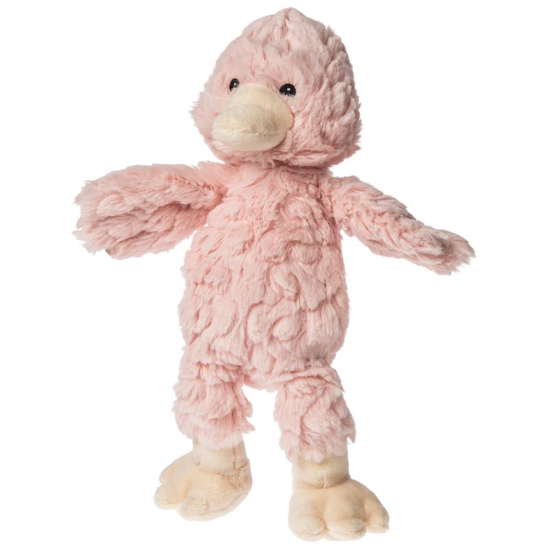 Putty Nursery Duck – 11″ - Mary Meyer - joannas-cuties