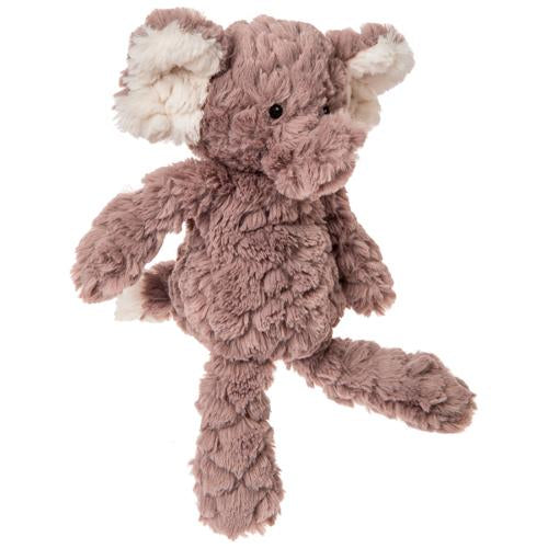Putty Nursery Elephant – 11″ - Mary Meyer - joannas-cuties