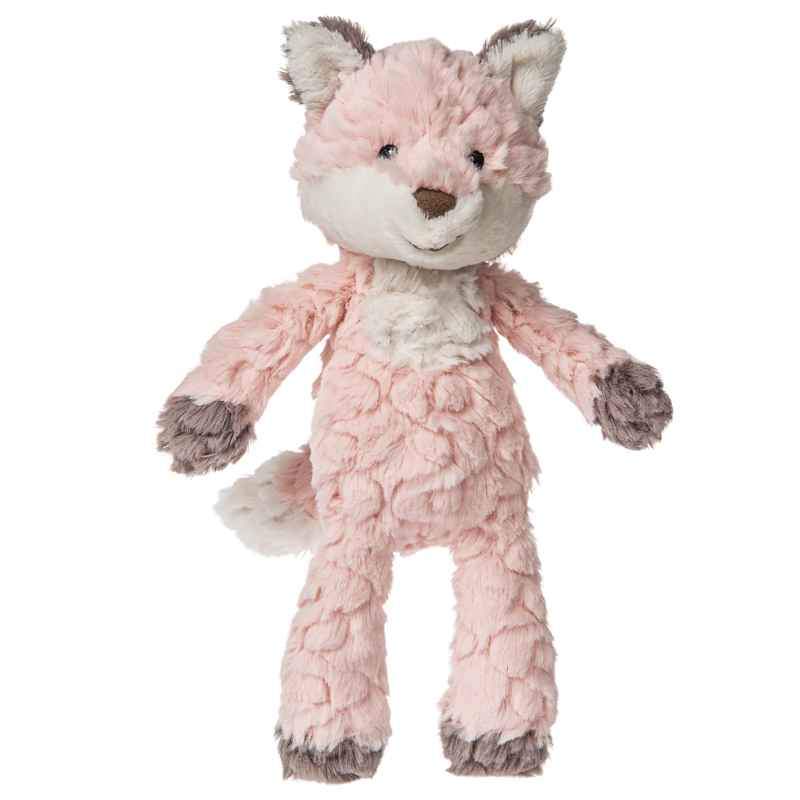 Putty Nursery Fox – 11″ - Mary Meyer - joannas-cuties