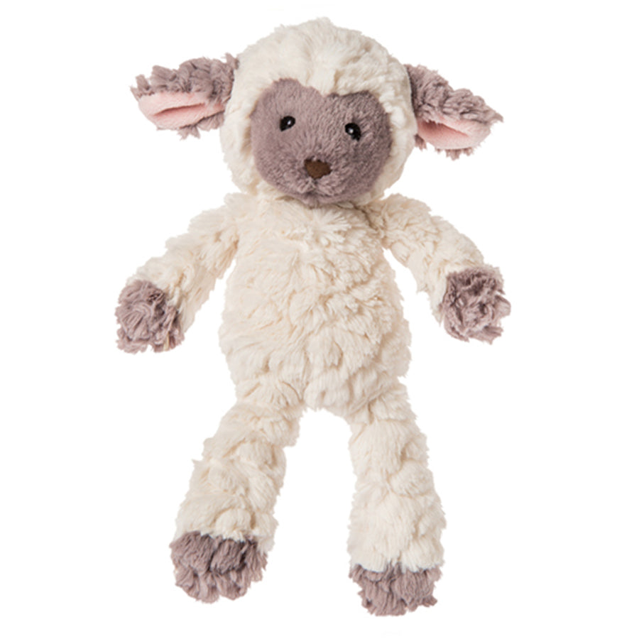 Putty Nursery Lamb-Mary Meyer-Joanna's Cuties