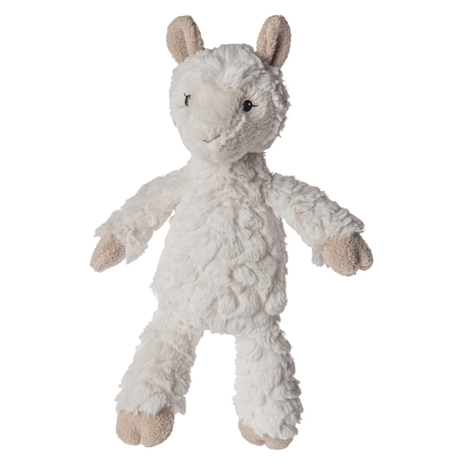 Putty Nursery Llama-Mary Meyer-Joanna's Cuties