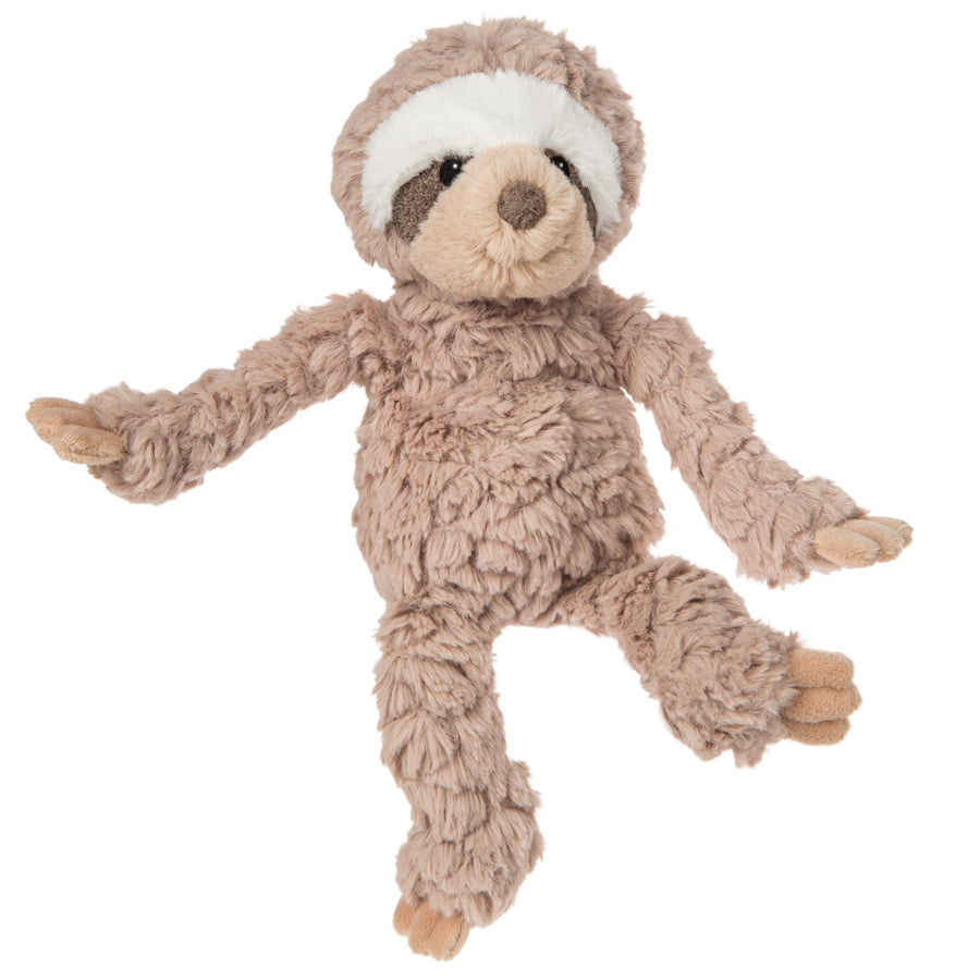 Putty Nursery Sloth-Mary Meyer-Joanna's Cuties