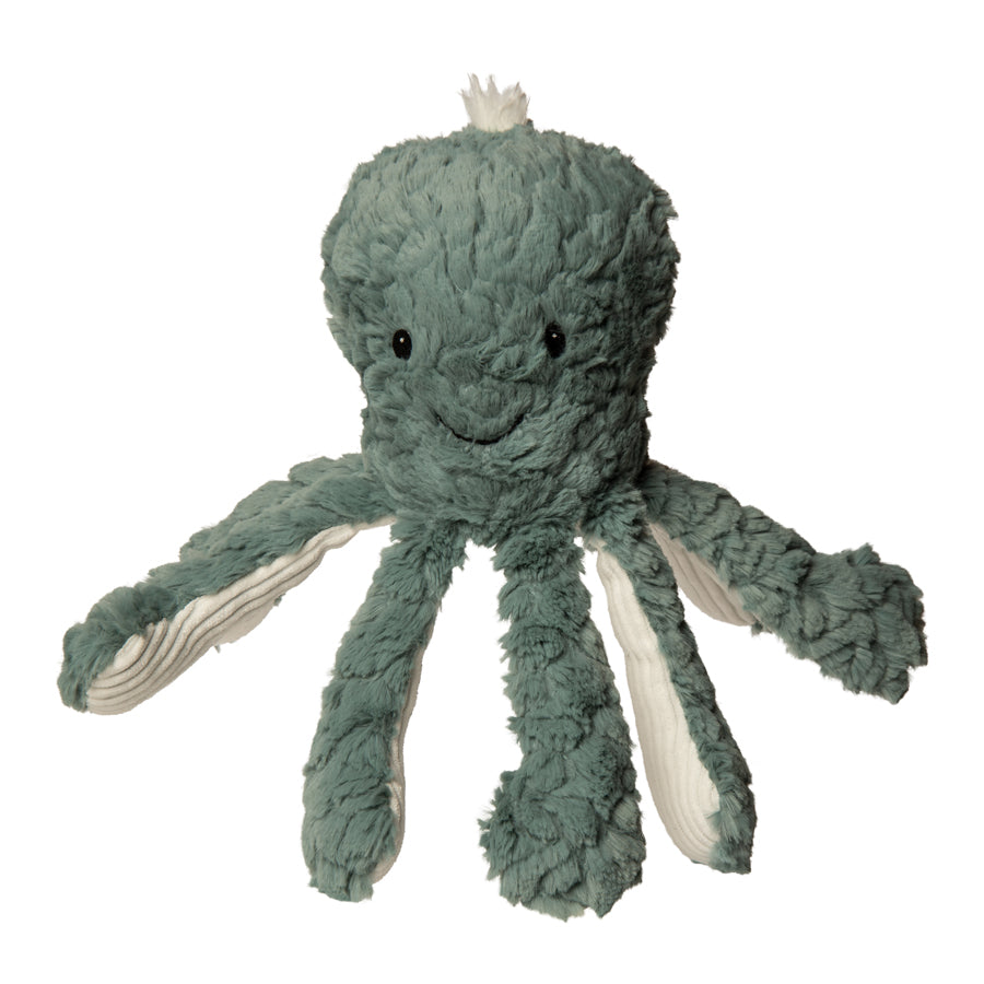 Putty Octopus – 14″-Mary Meyer-Joanna's Cuties