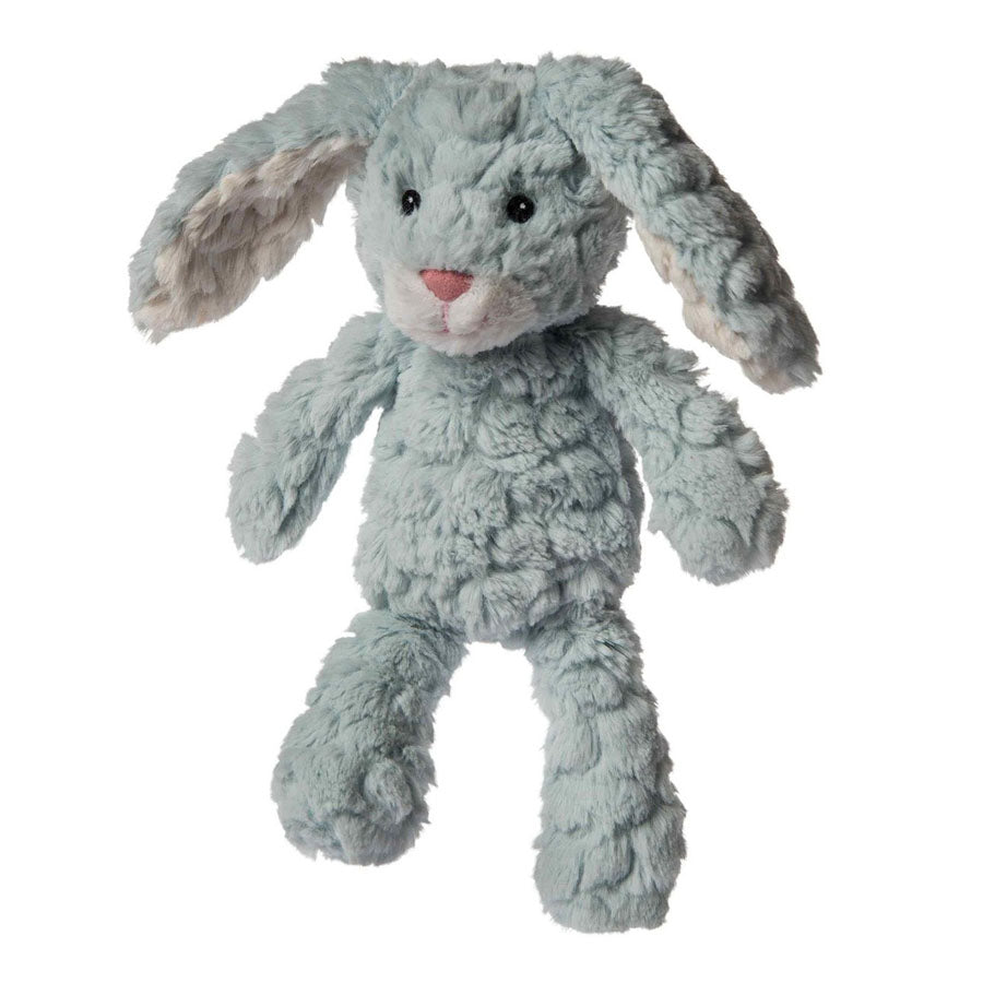 Putty Seafoam Bunny-SOFT TOYS-Mary Meyer-Joannas Cuties