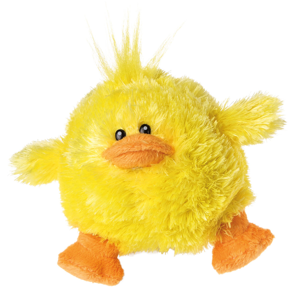 Quack Quack Sound Duck – 4″ - Mary Meyer - joannas-cuties